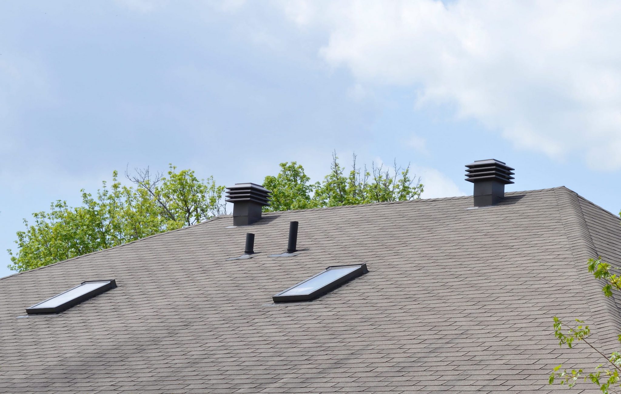 How Many Roof Vents Should I Have? SRG Sydney Roofing & Gutters