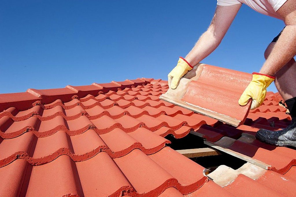 How Long Does A Roof Restoration Take