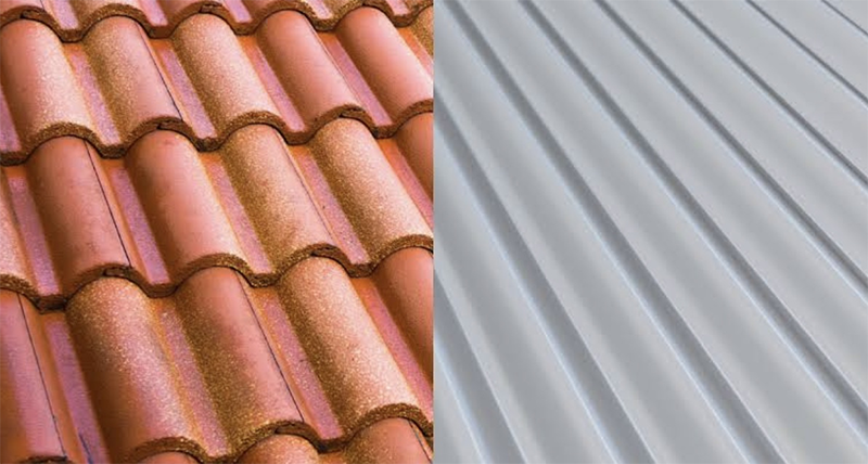 Corrugated Metal Roofing Prices